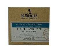 Dr. Miracle's Feel It Formula Temple N Nape Super Gro Balm 113g