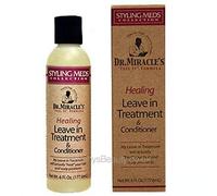 Dr.miracles Healing Leave in Treatment & Conditioner