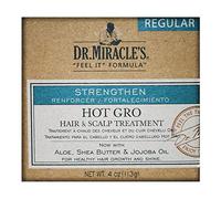 Dr. Miracles Hot Gro Hair and Scalp Treatment 113 g/4 oz