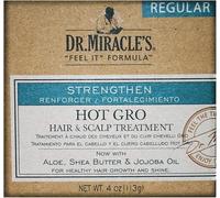 Dr. Miracles Hot Gro Hair and Scalp Treatment 113 g/4 oz