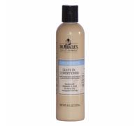 Dr. Miracle's Leave In Conditioner, Blended with Vitamins A, C & E for Strong, Soft, Manageable Shiny Hair, 8 Ounce