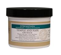 Dr. Miracles Temple and Nape Gro Balm 113 g/4 oz