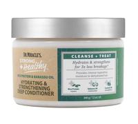 Dr. Miracle's Strong & Healthy Hydrating Deep Conditioner 12 oz
