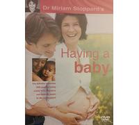 Dr. Miriam Stoppard's Having A Baby [DVD] [2004]