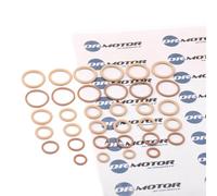 DR.MOTOR AUTOMOTIVE DRM01107 Repair Kit, air conditioning