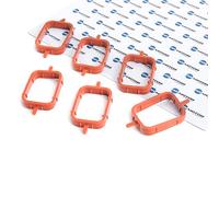 DR.MOTOR AUTOMOTIVE DRM0110S Gasket Set, intake manifold
