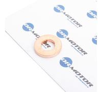 DR.MOTOR AUTOMOTIVE DRM0122S Heat Shield, injection system