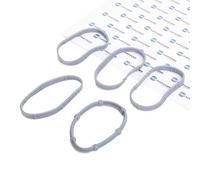 DR.MOTOR AUTOMOTIVE DRM0125S Gasket Set, intake manifold