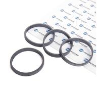 DR.MOTOR AUTOMOTIVE DRM0132S Gasket Set, intake manifold