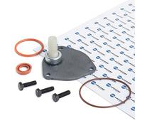 DR.MOTOR AUTOMOTIVE DRM0322 Repair Kit, vacuum pump (brake system)