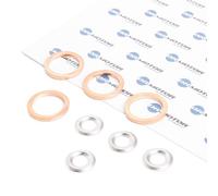 DR.MOTOR AUTOMOTIVE DRM0360S Injector seal kit