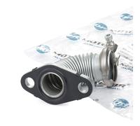 DR.MOTOR AUTOMOTIVE DRM0562 Pipe, EGR valve