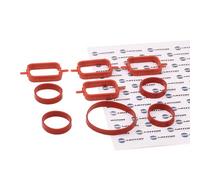 DR.MOTOR AUTOMOTIVE DRM0587S Gasket Set, intake manifold