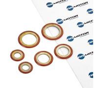 DR.MOTOR AUTOMOTIVE DRM0836 Repair Kit, air conditioning