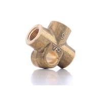 DR.MOTOR AUTOMOTIVE DRM10L Connector, pipes