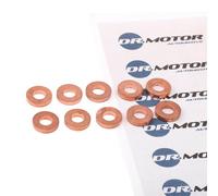 DR.MOTOR AUTOMOTIVE DRMP06 Injector seal kit