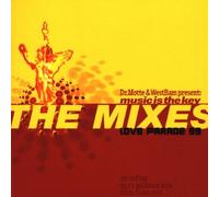 Dr Motte Ad Westbam - Music Is the Key Mixes
