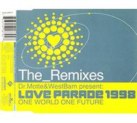 Dr.Motte and Westbam - Love Parade 1998 (the Remixes)