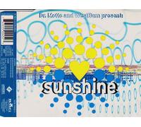 Dr. Motte and WestBam - Sunshine