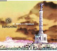 Dr Motte & Westbam - Sunshine