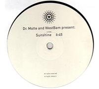Dr. Motte & WestBam - Sunshine [VINYL]