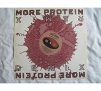 Dr. Mouthquake - E-Zee Possee Featuring Dr. Mouthquake - Love On Love - More Protein - PROTX3-12