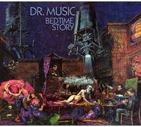 Dr. Music - Bedtime Story