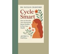 DR. NATALIE CRAWFORD: Cycle Smart