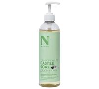 Dr. Natural Castile Liquid Soap - Eucalyptus for Unisex 16 oz Soap