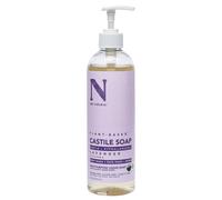 Dr. Natural Castile Liquid Soap - Lavender for Unisex 16 oz Soap