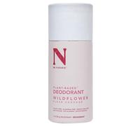 Dr. Natural Deodorant Stick - Baking Soda and Aluminum Free Deodorant - Natural Deodorant for Sensitive Skin - Lasting Freshness - Wildflower - 64 g