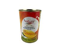 Dr.Nature Mango Slices Alphonso - 425g