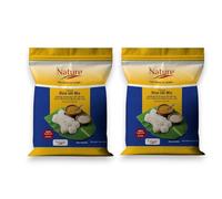 Dr. Nature Traditional Rice Idli Mix 1 kg, 100% Vegetarian, Pack of 2