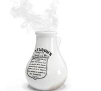 Dr Nelson Ceramic Steam Inhaler Replacement Pot Only - 250ml, 500ml & 1 Litre | AvonGreen Wellness (Medium)