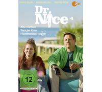 Dr. Nice: Alte Narben / Weiche Knie / Flammende Herzen