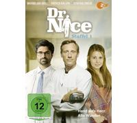 Dr. Nice: Hand aufs Herz / Alte Wunden