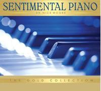 Dr. Nick Moore - Bonus Sentimental Piano
