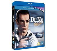 Dr.No [Blu-ray] [1962]