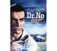 Dr.No [DVD] [1962]