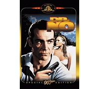 Dr. No [DVD] [1962]