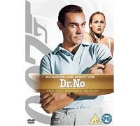 Dr. No [DVD]