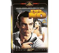 Dr.No [DVD]