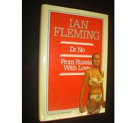 Dr No: From Russia, With Love