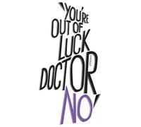 Dr No: James Bond 007