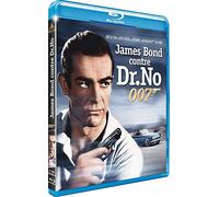 DR. NO - JAMES BOND
