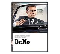 Dr. No [Region 1]