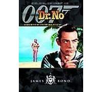 Dr. No (Special Edition) by Sean Connery