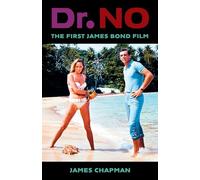 Dr. No: The First James Bond Film