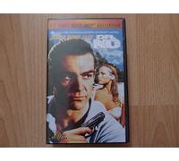 Dr. No [VHS]