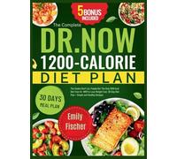 Dr. Nowzaradan's Diet Plan: The Scales Don't Lie, People Do! The Only 1200 kcal Diet from Dr. NOW to Lose Weight Fast. 30-Day Diet Plan